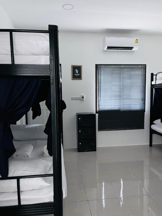 Monkey Hostel Ao Nang Exterior photo